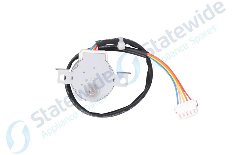 Kelvinator Aircon Louver Motor 12V-KSV70HRG