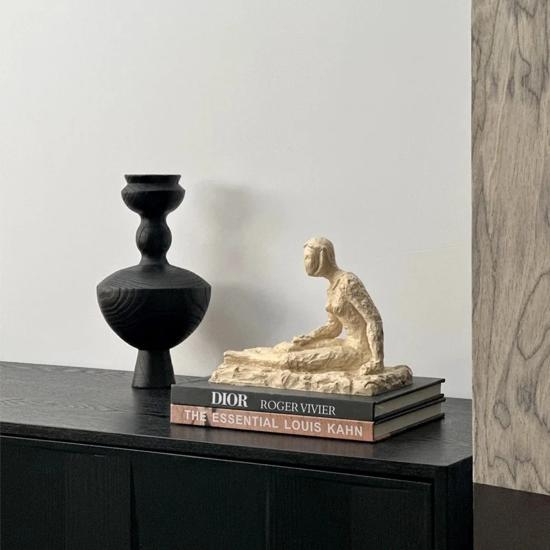 Figurative Skulptur