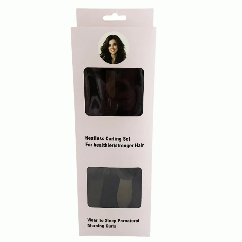 Haaraccessoires Set
