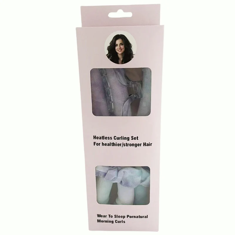 Haaraccessoires Set