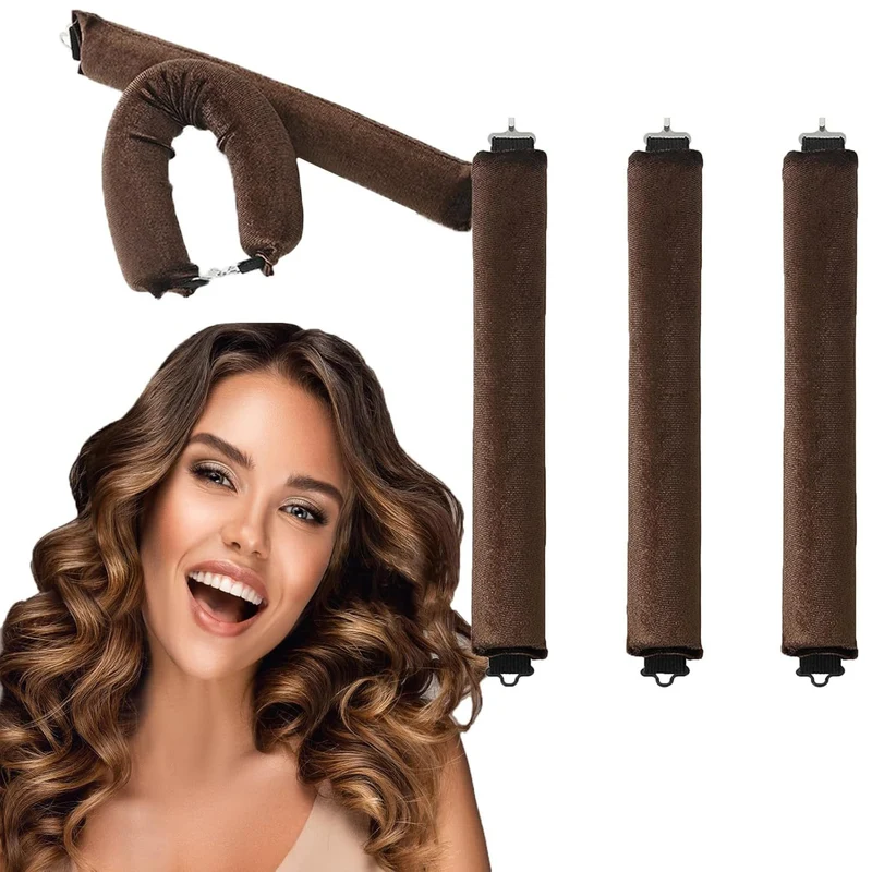Haar Styling Lockenwickler