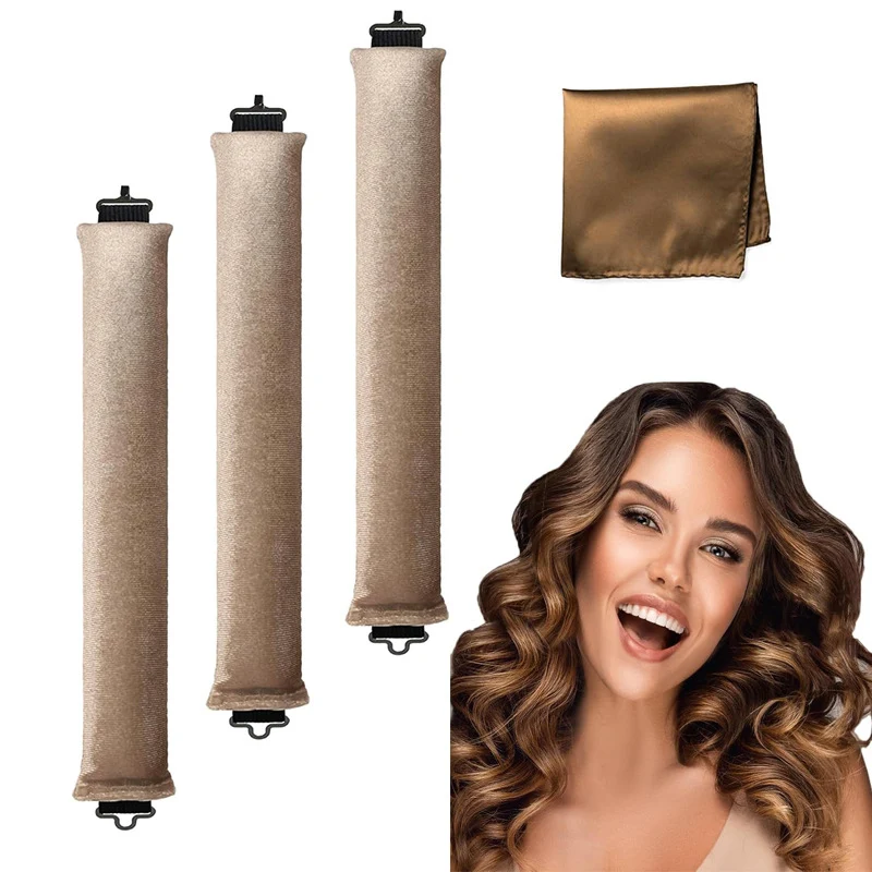 Haar Styling Lockenwickler