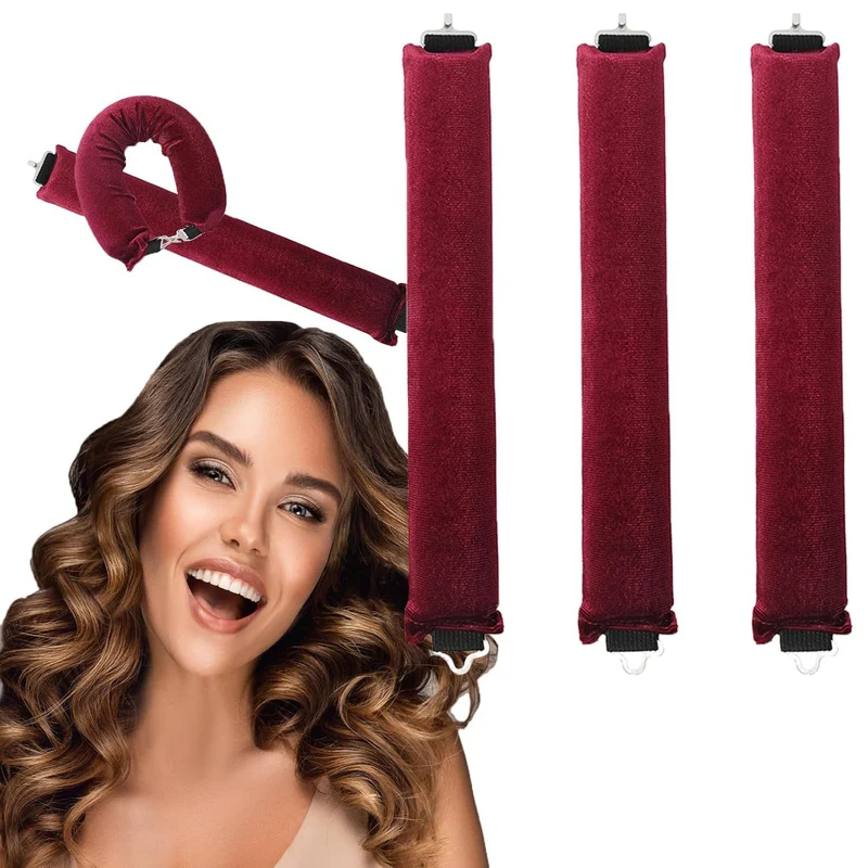 Haar Styling Lockenwickler
