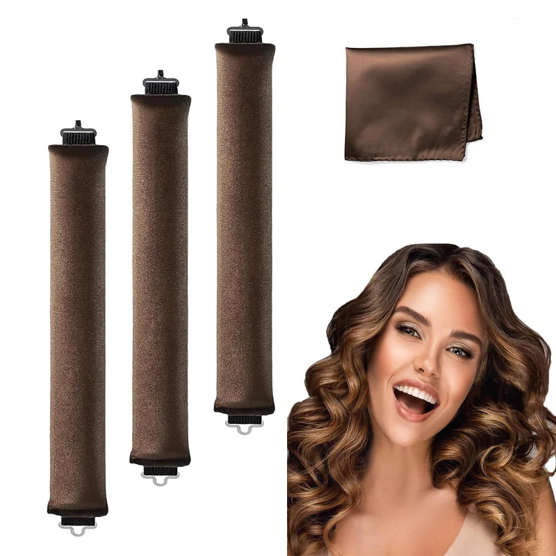 Haar Styling Lockenwickler