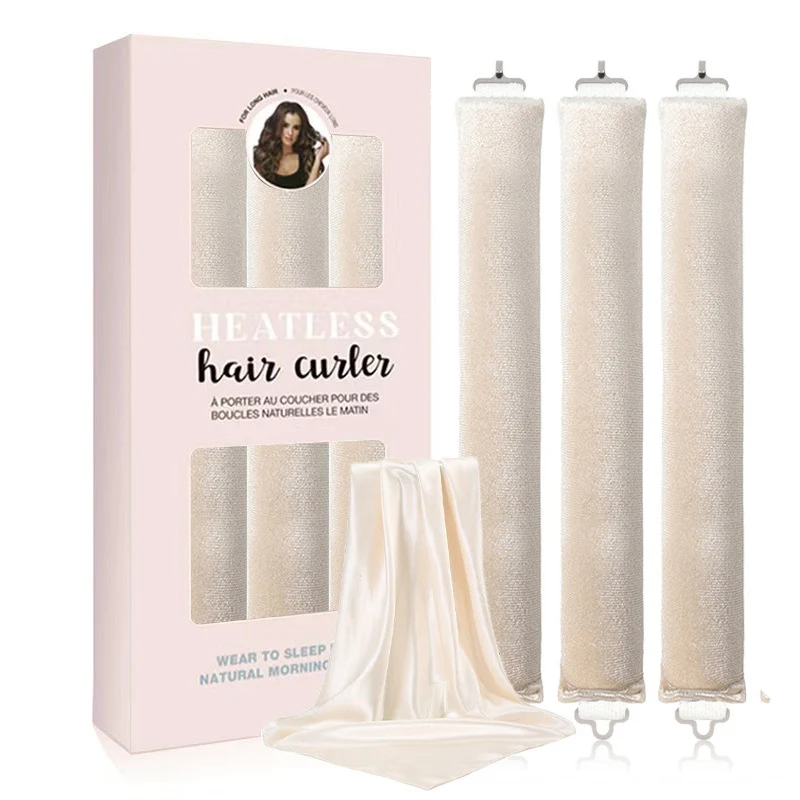 Hitzefreie Haarkuren