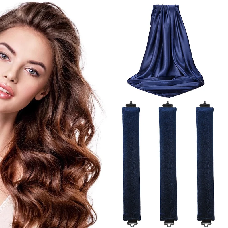 Haar Styling Rollen