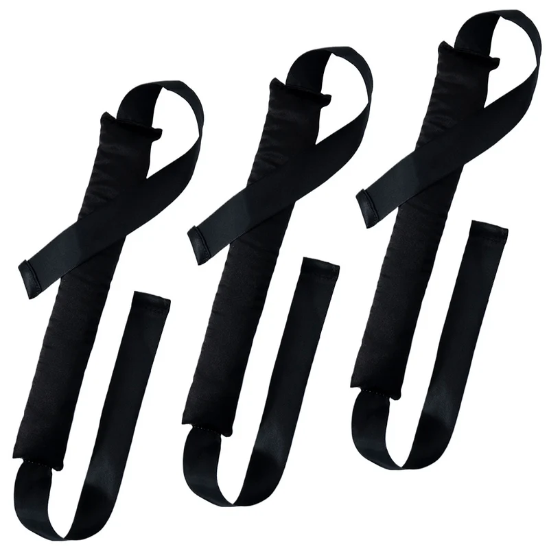 Hitzefreies Haarkreppe-Set