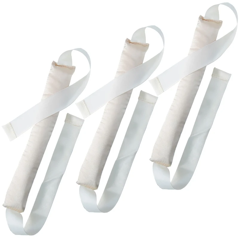 Hitzefreies Haarkreppe-Set