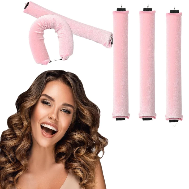 Hairstyling