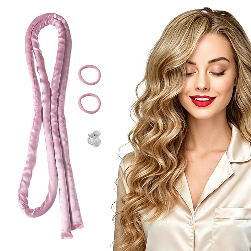 Haarstyling-Set