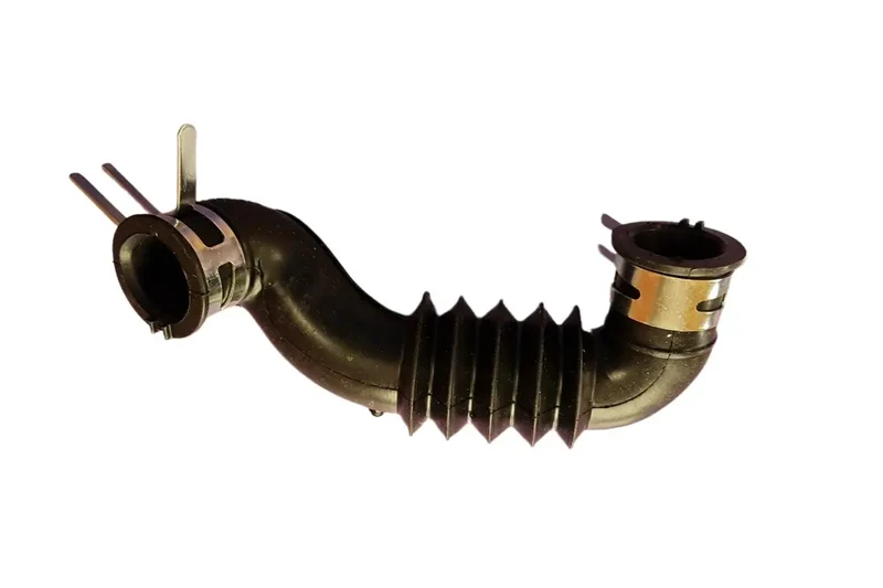 SAMSUNG FL Washer Drawer To TUB Hose-WW85K54E0UWSA