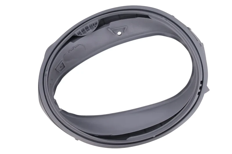SAMSUNG FL Washer Door Seal/Gasket-WF16T9500GVSA-Genuine