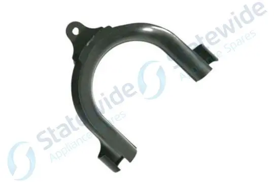 SAMSUNG FL Washer/Dryer Drain Hose U-Hanger For SINKS-Genuine