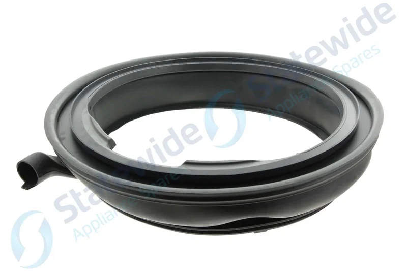 BOSCH FL Washer Door Gasket/Seal(SERIE 6)-WBU, WGA, WHA Series-Genuine