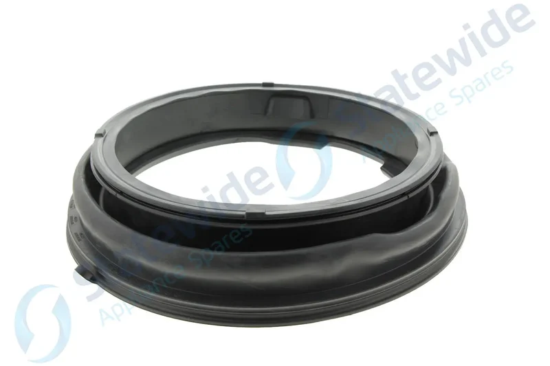 BOSCH FL Washer Door Gasket/Seal(SERIE 6)-WBU, WGA, WHA Series-Genuine