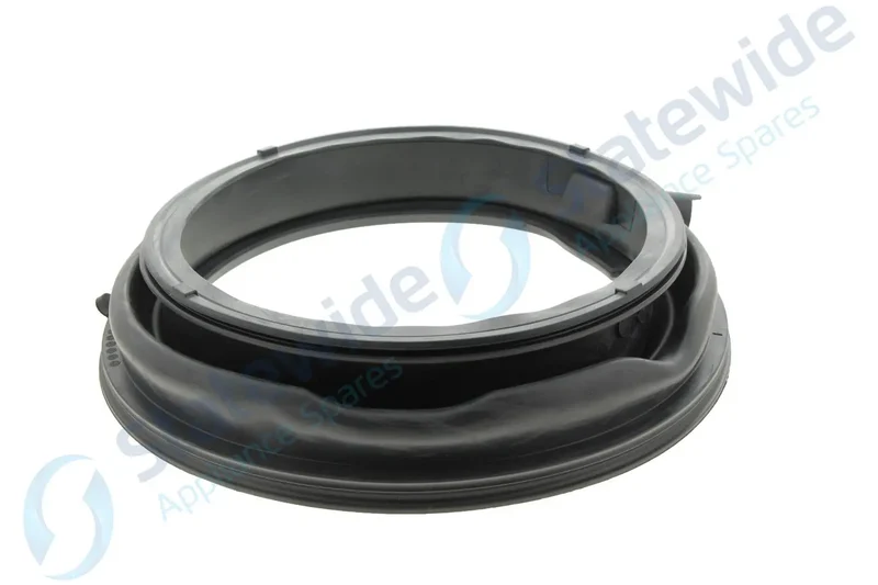 BOSCH FL Washer Door Gasket/Seal(SERIE 6)-WBU, WGA, WHA Series-Genuine
