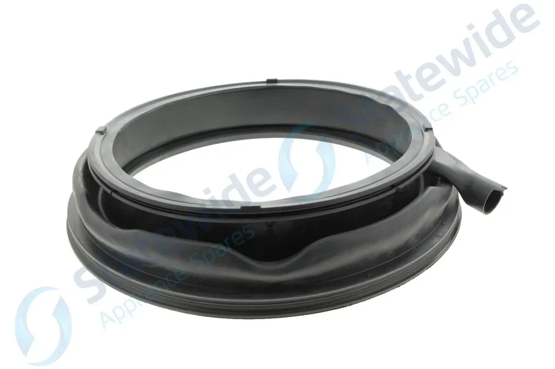 BOSCH FL Washer Door Gasket/Seal(SERIE 6)-WBU, WGA, WHA Series-Genuine