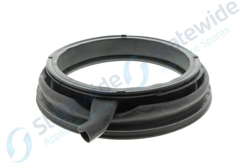 BOSCH FL Washer Door Gasket/Seal(SERIE 6)-WBU, WGA, WHA Series-Genuine