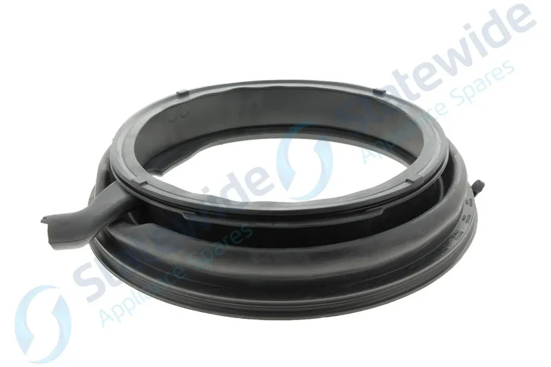 BOSCH FL Washer Door Gasket/Seal(SERIE 6)-WBU, WGA, WHA Series-Genuine
