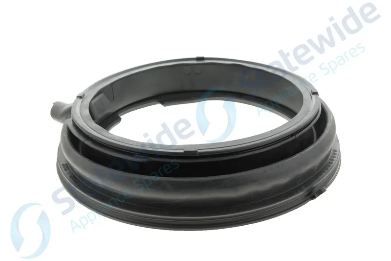 BOSCH FL Washer Door Gasket/Seal(SERIE 6)-WBU, WGA, WHA Series-Genuine