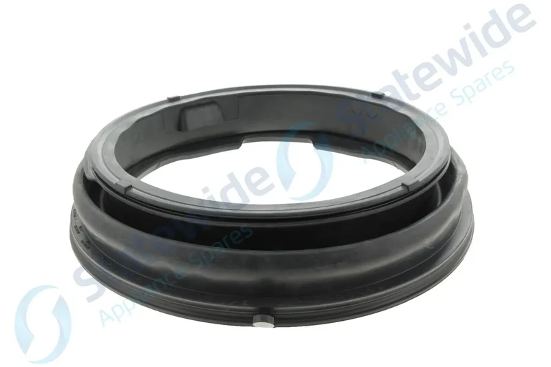 BOSCH FL Washer Door Gasket/Seal(SERIE 6)-WBU, WGA, WHA Series-Genuine