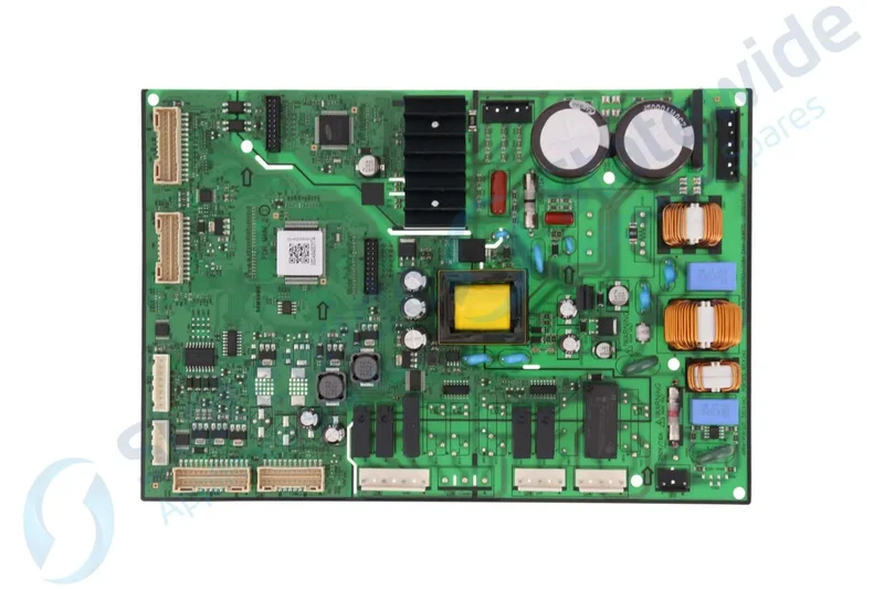 SAMSUNG Fridge Main PCB-SRF7500BB/0001