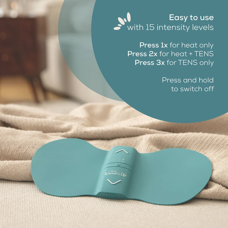 Beurer Menstrual Relax Plus
