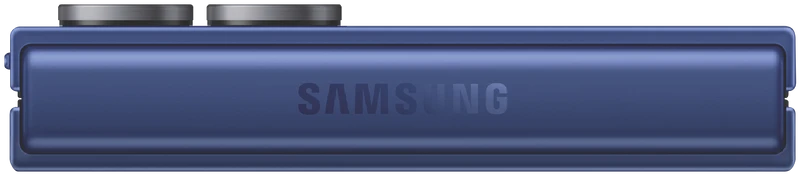 Samsung Galaxy Z Flip7 256GB Blue Shadow
