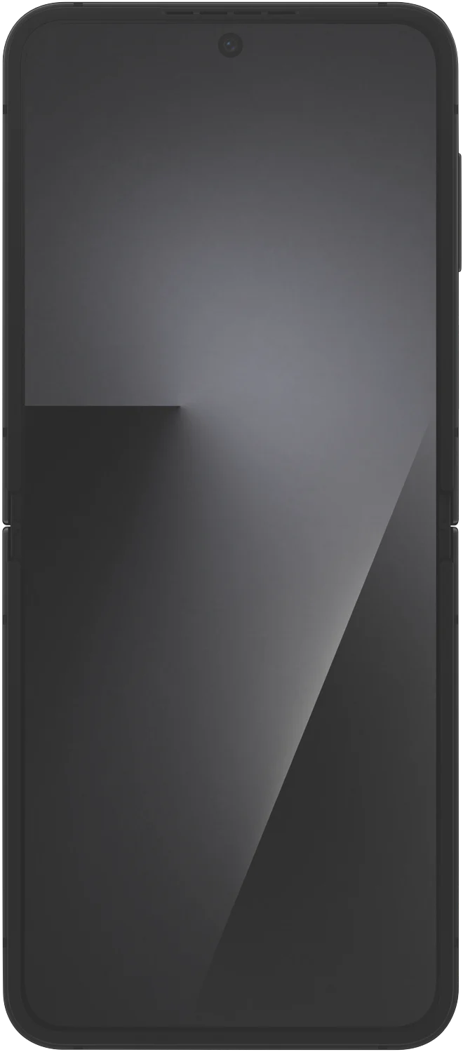 Samsung Galaxy Z Flip7 FE 256GB Black