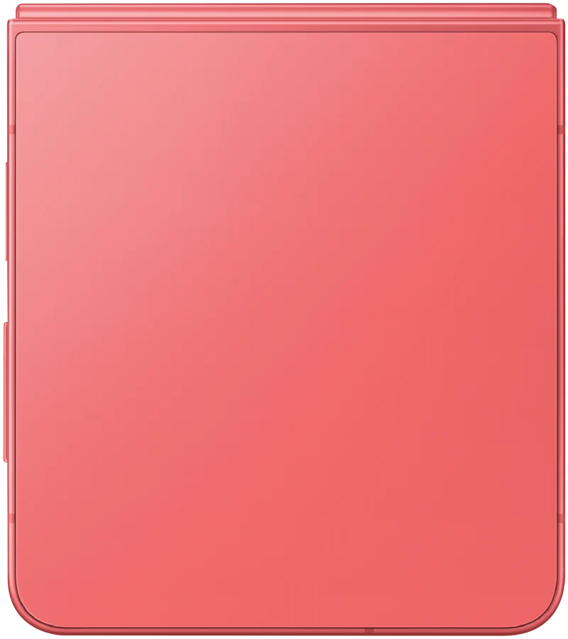 Samsung Galaxy Z Flip7 256GB Coralred