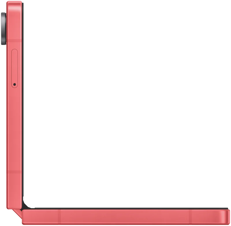 Samsung Galaxy Z Flip7 256GB Coralred