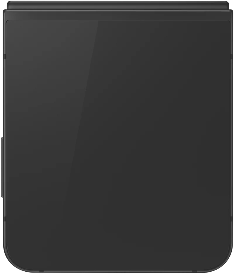 Samsung Galaxy Z Flip7 FE 128GB Black