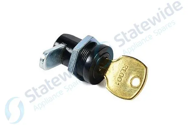 Speed Queen Washer/Dryer Lock & Key Kit RL001-Genuine