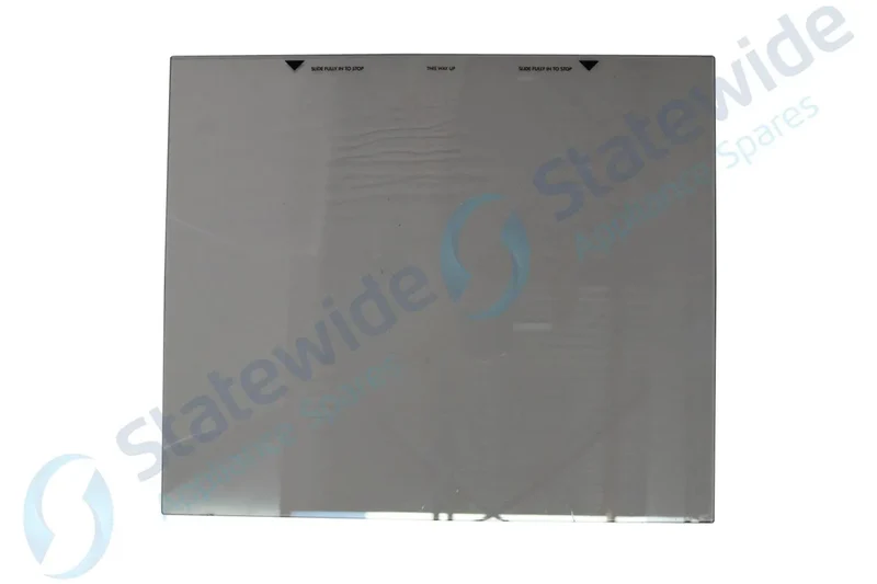 BELLING Oven Door Inner Glass-NW541ETCWHI-Genuine