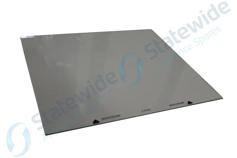 BELLING Oven Door Inner Glass-NW541ETCWHI-Genuine