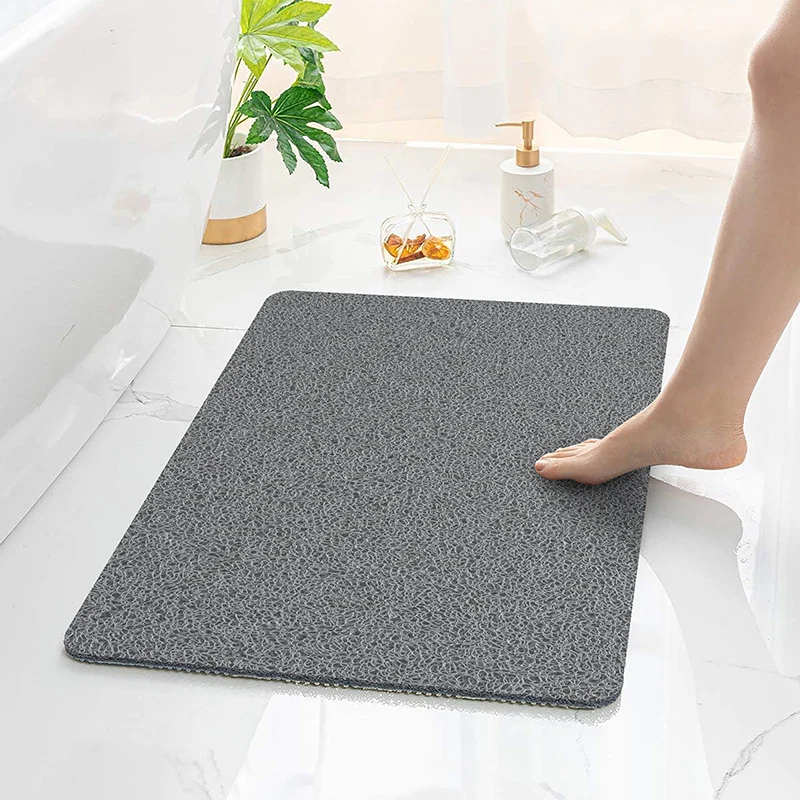 Absorbierende Mikrofaser-Badematte