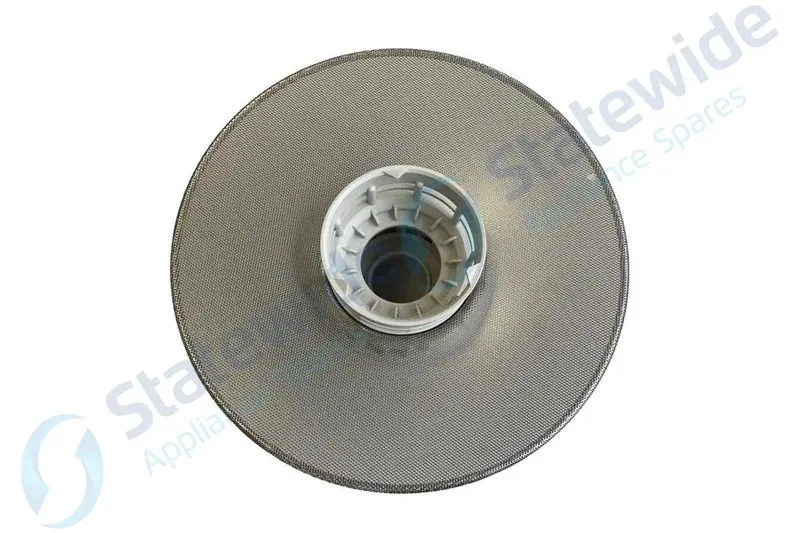 Miele Dishwasher Coarse Sump Filter - G5000SCU-Genuine