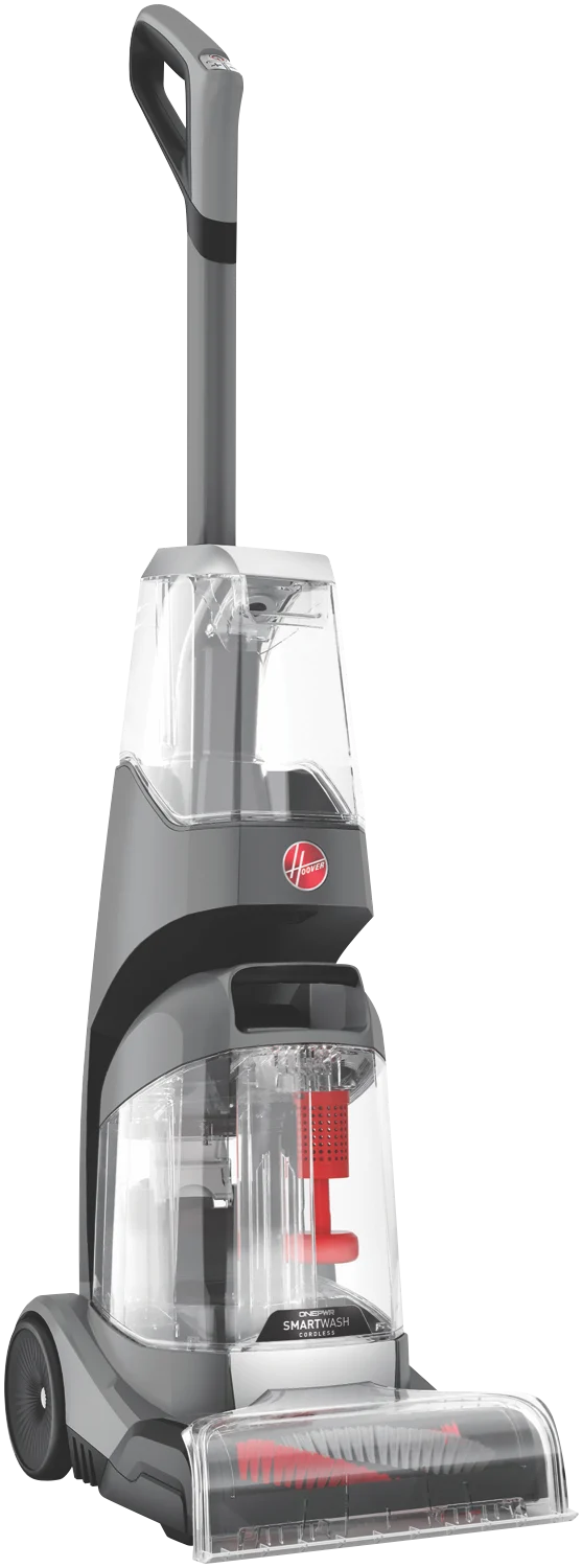 Hoover ONEPWR SmartWash Carpet Washer