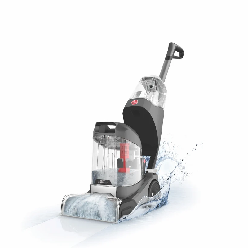 Hoover ONEPWR SmartWash Carpet Washer