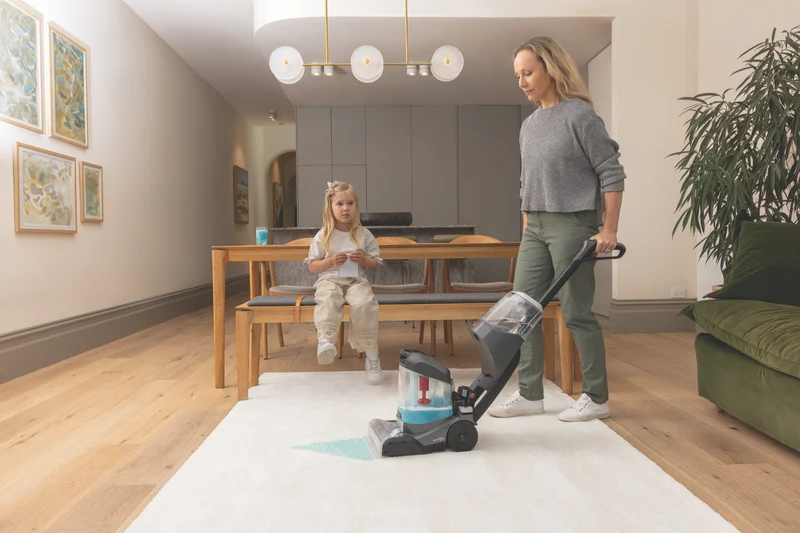 Hoover ONEPWR SmartWash Carpet Washer