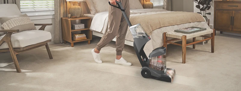 Hoover ONEPWR SmartWash Carpet Washer