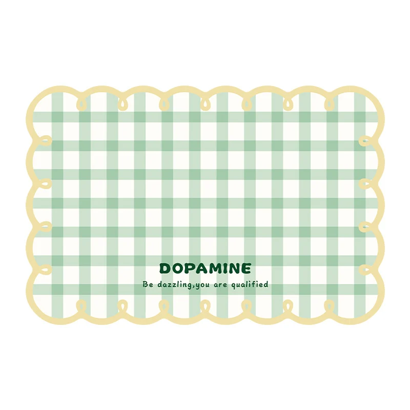 Küchen Serviermatte