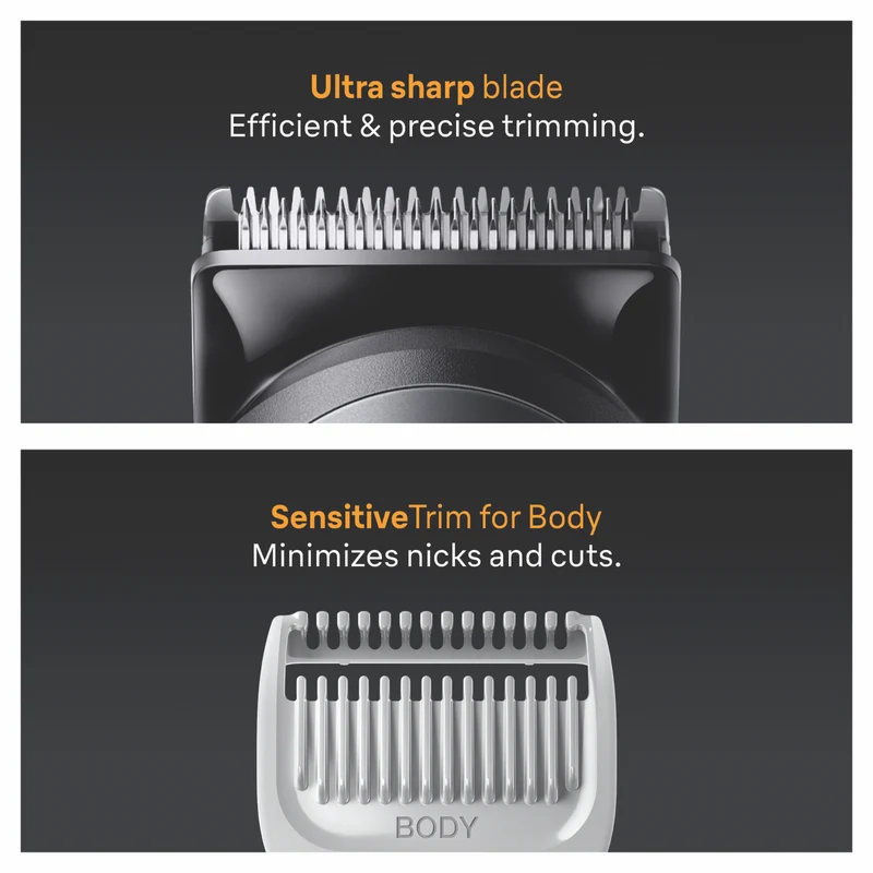 Braun All In One Style Kit Series 5