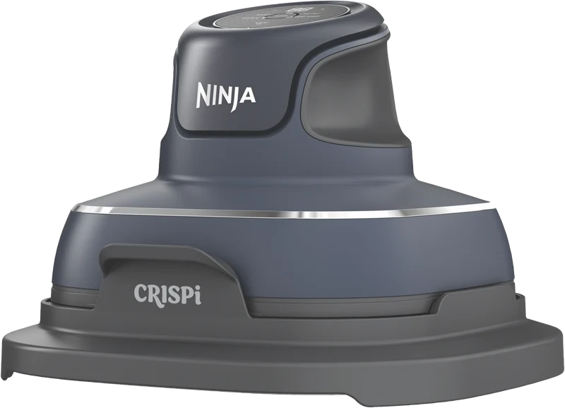 Ninja Crispi 4 In 1 Portable Glass Air Fryer Cyberspace