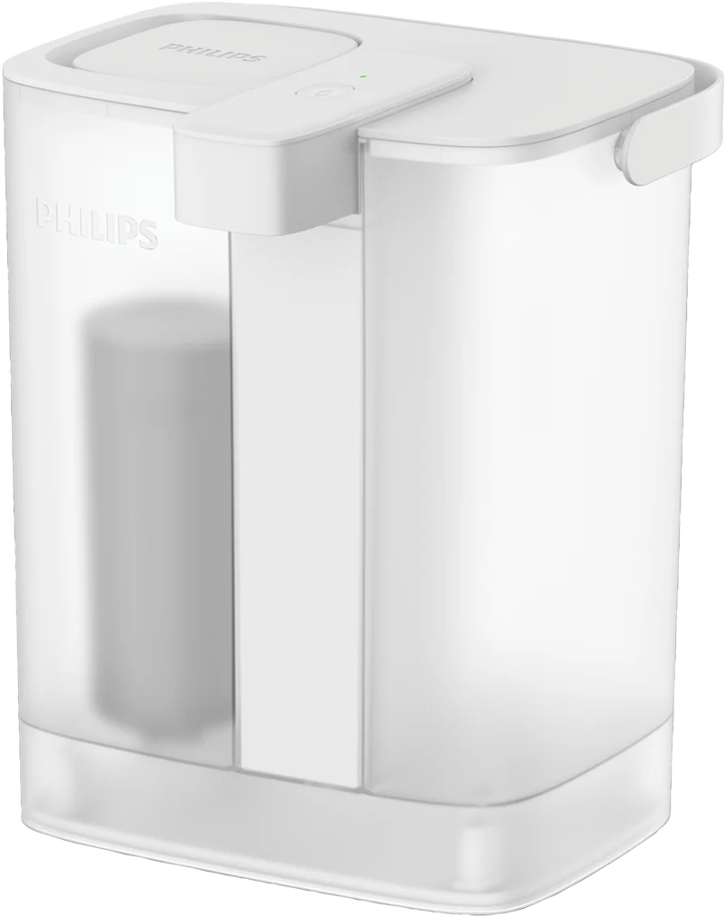 Philips 3 Litre Powered Pitcher With Instant Filtration