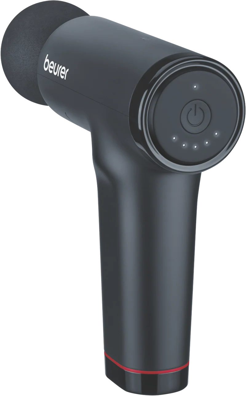 Beurer Deep Tissue Massage Gun