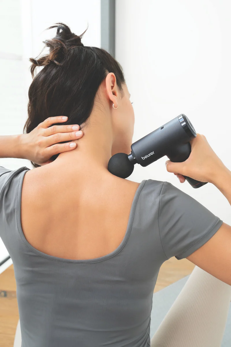 Beurer Deep Tissue Massage Gun