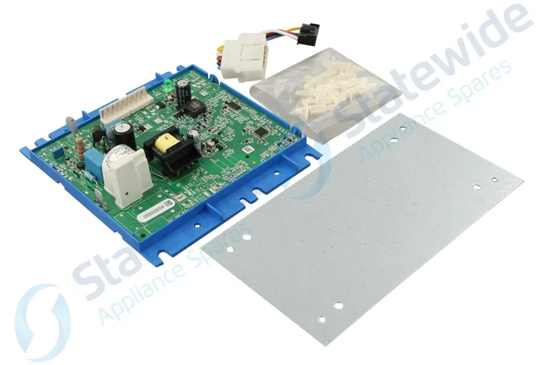 Westinghouse Oven IGNITION PCB/DSI Module 2.0