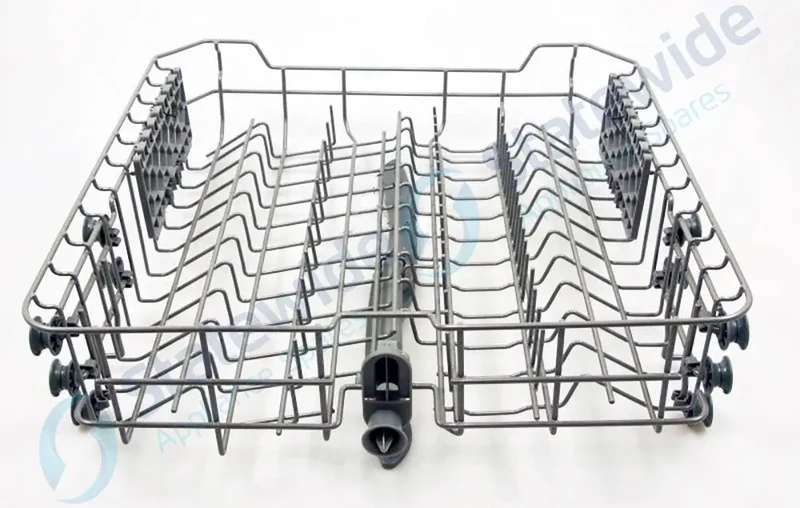 EURO/OMEGA/TECHNIKA Dishwasher Upper Basket/Rack-Genuine