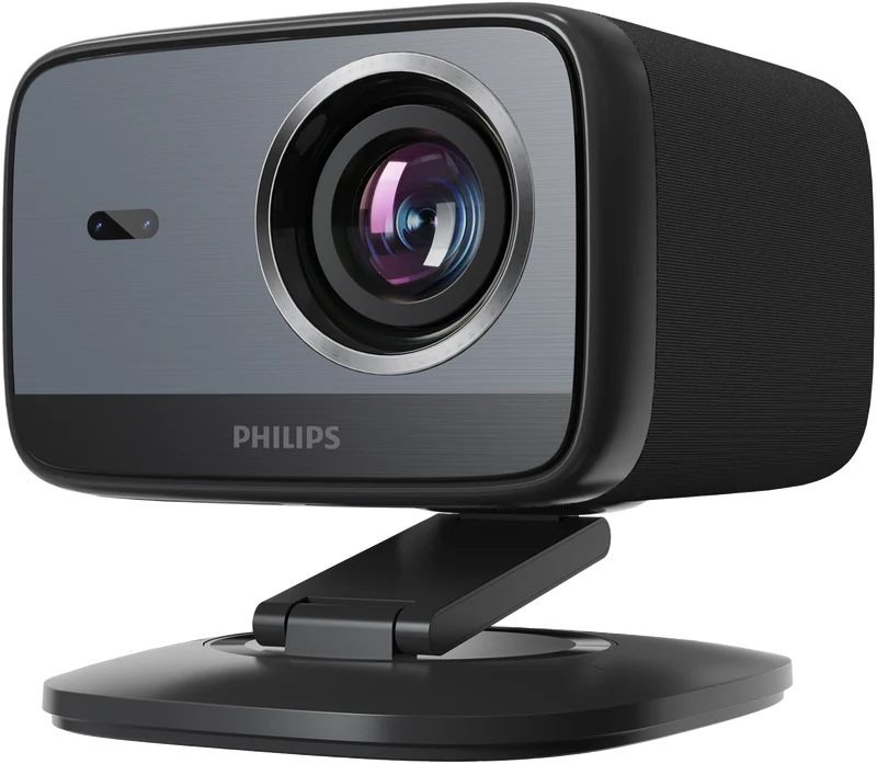 Philips NeoPix 450 Smart Projector
